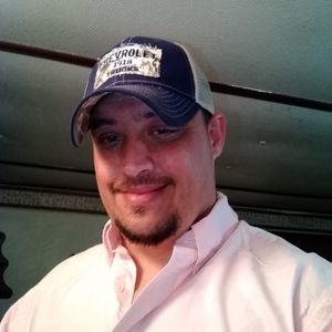 Meet your Posher, Pete